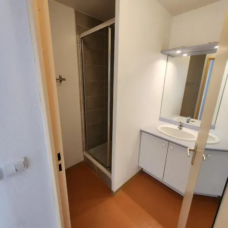 Holiday park Maison De Vacance Toute Equipee *