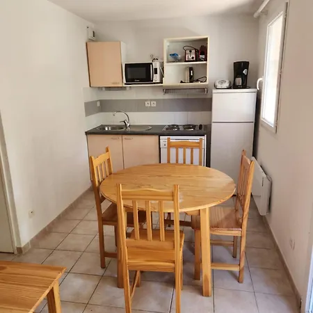 Maison De Vacance Toute Equipee Holiday park
