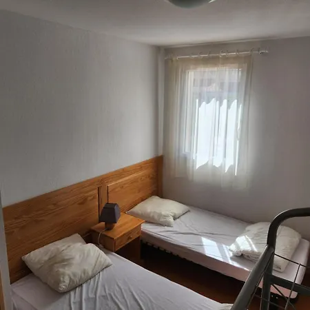 Village de vacances Maison De Vacance Toute équipée