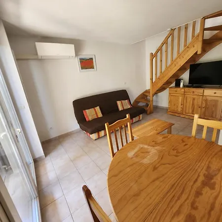 Holiday park Maison De Vacance Toute Equipee *