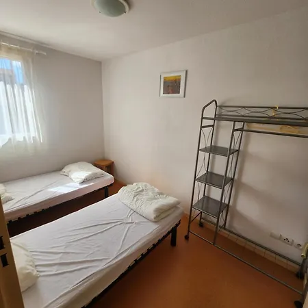 Village de vacances Maison De Vacance Toute équipée Calvisson