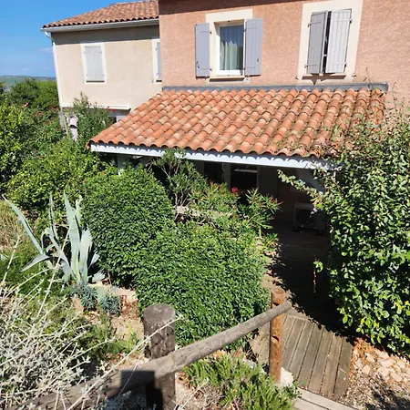 Village de vacances Maison De Vacance Toute équipée *