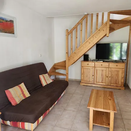 Maison De Vacance Toute Equipee Calvisson