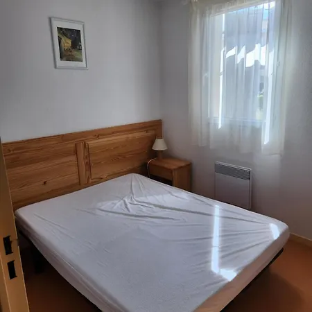 Maison De Vacance Toute Equipee