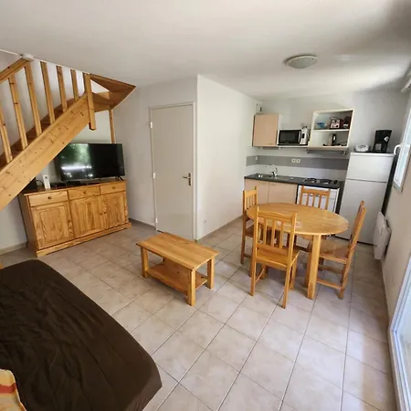 Maison De Vacance Toute Equipee Holiday park Calvisson
