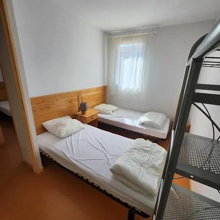 Village de vacances Maison De Vacance Toute équipée