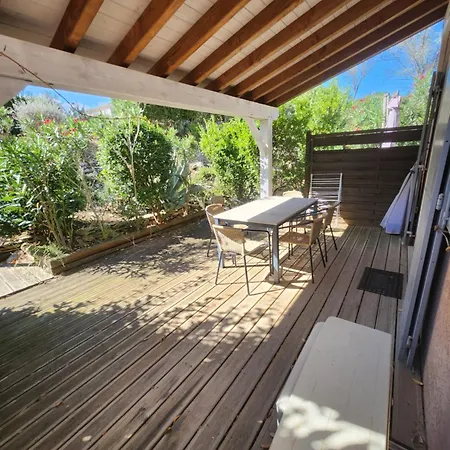 Maison De Vacance Toute Equipee Holiday park