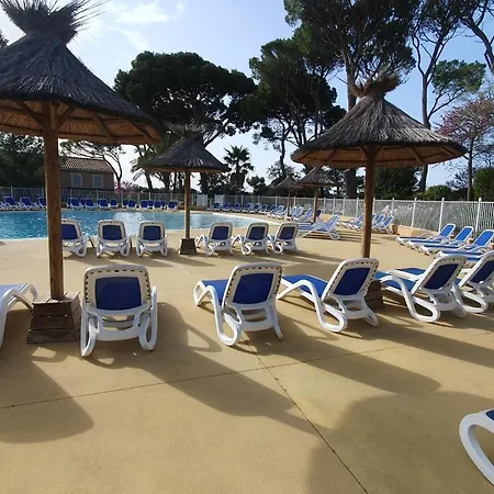 Holiday park Maison De Vacance Toute Equipee *
