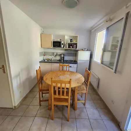 Maison De Vacance Toute Equipee *