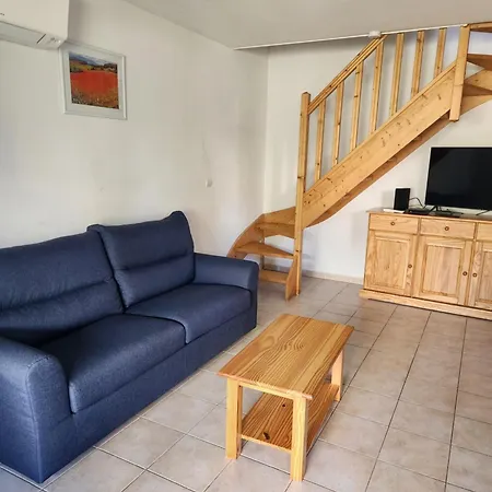 Ferienpark Maison De Vacance Toute Equipee Calvisson