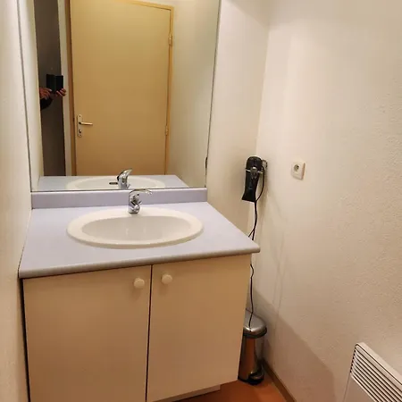 Maison De Vacance Toute Equipee