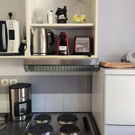 Maison De Vacance Toute équipée Village de vacances Calvisson