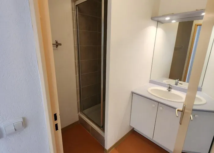 Πάρκο διακοπών Maison De Vacance Toute Equipee *