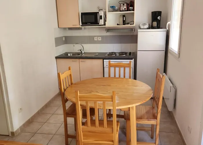 Maison De Vacance Toute Equipee Πάρκο διακοπών