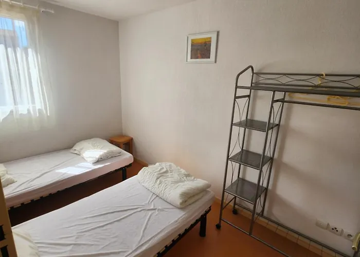 Πάρκο διακοπών Maison De Vacance Toute Equipee Calvisson