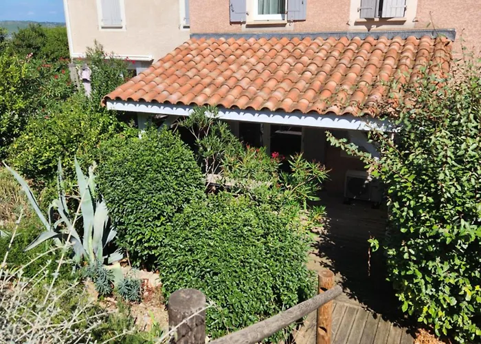 Πάρκο διακοπών Maison De Vacance Toute Equipee *