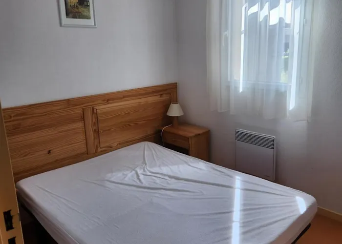 Maison De Vacance Toute Equipee