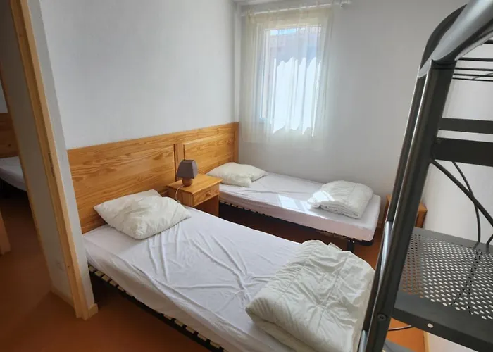 Πάρκο διακοπών Maison De Vacance Toute Equipee