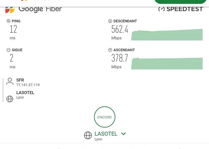 Maison De Vacance Toute Equipee Πάρκο διακοπών *