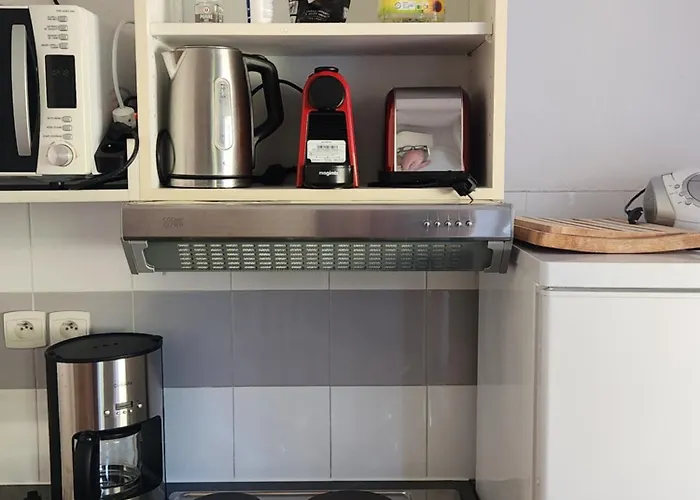 Maison De Vacance Toute Equipee Πάρκο διακοπών Calvisson